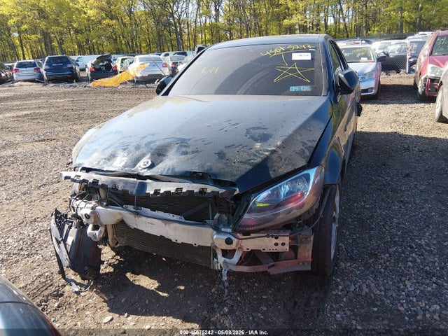 Aukcja sprzedaży 2016 Mercedes-benz C-class C 300, vin: 55SWF4KB4GU111806, numer aukcji: 45075242