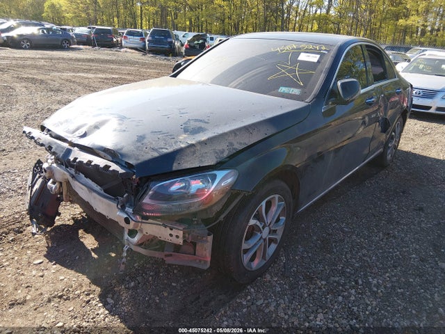 Aukcja sprzedaży 2016 Mercedes-benz C-class C 300, vin: 55SWF4KB4GU111806, numer aukcji: 45075242
