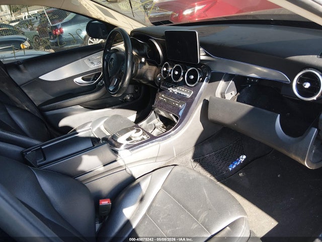 Aukcja sprzedaży 2016 Mercedes-benz C-class C 300, vin: 55SWF4KB4GU111806, numer aukcji: 45075242