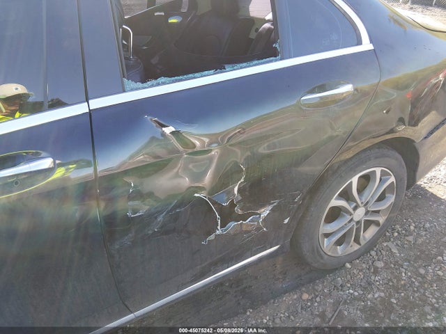 Aukcja sprzedaży 2016 Mercedes-benz C-class C 300, vin: 55SWF4KB4GU111806, numer aukcji: 45075242
