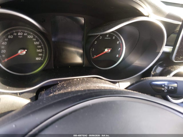 Aukcja sprzedaży 2016 Mercedes-benz C-class C 300, vin: 55SWF4KB4GU111806, numer aukcji: 45075242