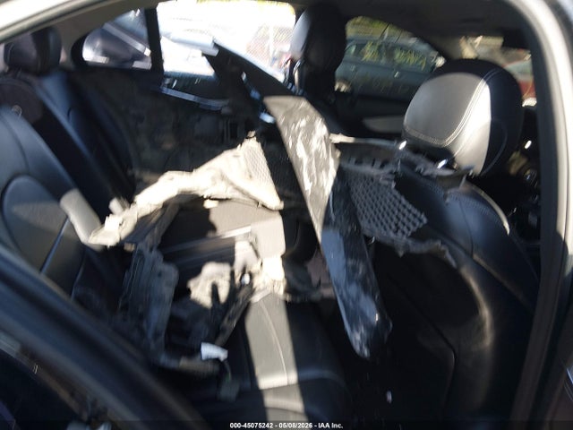 Aukcja sprzedaży 2016 Mercedes-benz C-class C 300, vin: 55SWF4KB4GU111806, numer aukcji: 45075242