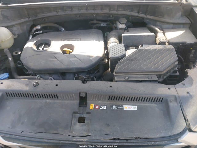Продаж на аукціоні авто 2017 Hyundai Tucson Se Plus, vin: KM8J33A49HU408592, номер лоту: 45075243