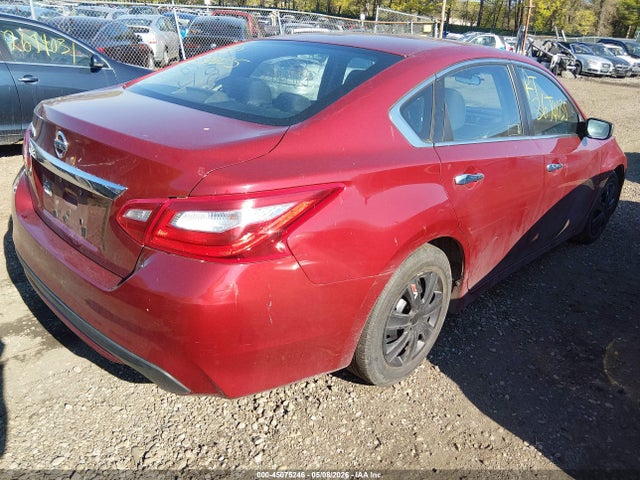 Продаж на аукціоні авто 2017 Nissan Altima 2.5 S, vin: 1N4AL3APXHC272452, номер лоту: 45075246