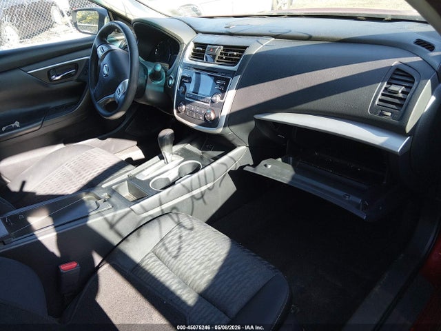 Продаж на аукціоні авто 2017 Nissan Altima 2.5 S, vin: 1N4AL3APXHC272452, номер лоту: 45075246