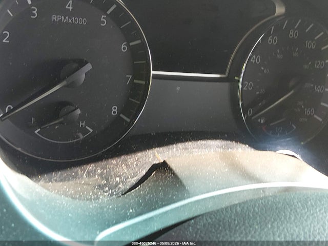Продаж на аукціоні авто 2017 Nissan Altima 2.5 S, vin: 1N4AL3APXHC272452, номер лоту: 45075246