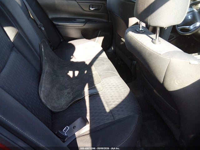 Продаж на аукціоні авто 2017 Nissan Altima 2.5 S, vin: 1N4AL3APXHC272452, номер лоту: 45075246