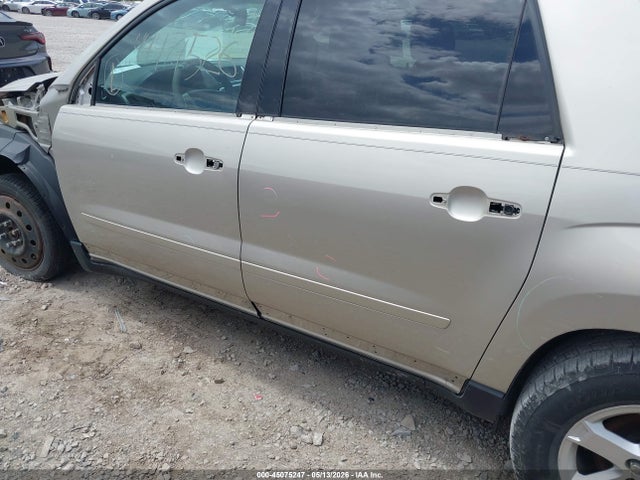 Продажа на аукционе авто 2014 Gmc Acadia Sle-2, vin: 1GKKRPKD6EJ197611, номер лота: 45075247