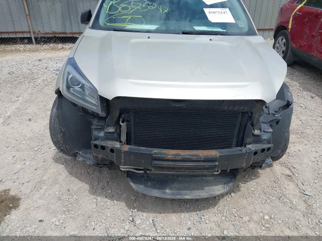 Продажа на аукционе авто 2014 Gmc Acadia Sle-2, vin: 1GKKRPKD6EJ197611, номер лота: 45075247