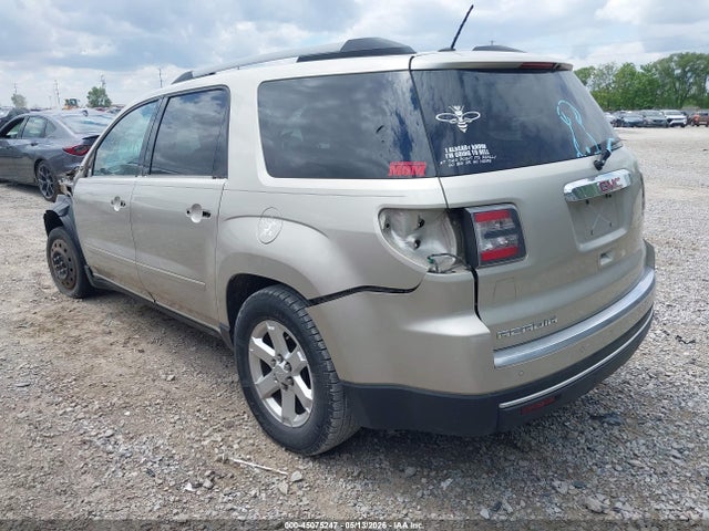 Продажа на аукционе авто 2014 Gmc Acadia Sle-2, vin: 1GKKRPKD6EJ197611, номер лота: 45075247
