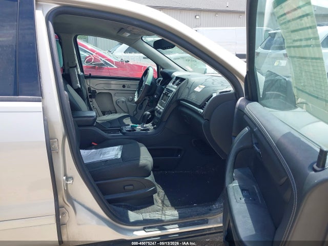 Продажа на аукционе авто 2014 Gmc Acadia Sle-2, vin: 1GKKRPKD6EJ197611, номер лота: 45075247