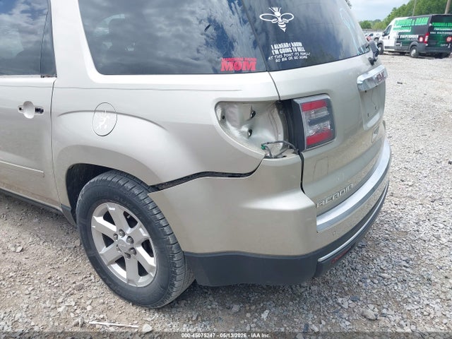 Продажа на аукционе авто 2014 Gmc Acadia Sle-2, vin: 1GKKRPKD6EJ197611, номер лота: 45075247