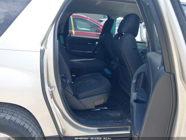 Продажа на аукционе авто 2014 Gmc Acadia Sle-2, vin: 1GKKRPKD6EJ197611, номер лота: 45075247