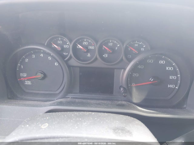Продаж на аукціоні авто 2022 Chevrolet Silverado 1500 2wd  Short Bed Custom, vin: 3GCPABEK5NG581239, номер лоту: 45075248