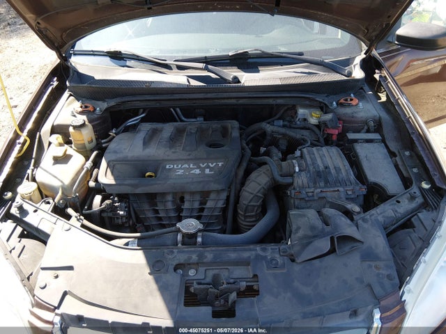 Aukcja sprzedaży 2012 Chrysler 200 Touring, vin: 1C3CCBBB5CN188511, numer aukcji: 45075251
