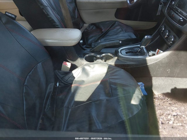 Aukcja sprzedaży 2012 Chrysler 200 Touring, vin: 1C3CCBBB5CN188511, numer aukcji: 45075251