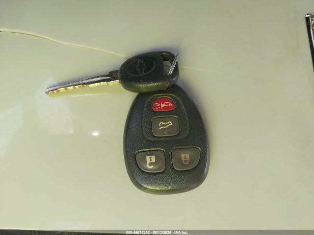 45075252 :رقم المزاد ، 1GNFC13047R367418 vin ، 2007 Chevrolet Tahoe Lt مزاد بيع
