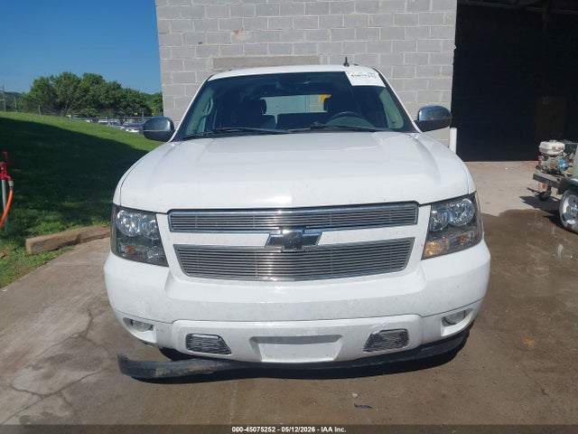 45075252 :رقم المزاد ، 1GNFC13047R367418 vin ، 2007 Chevrolet Tahoe Lt مزاد بيع