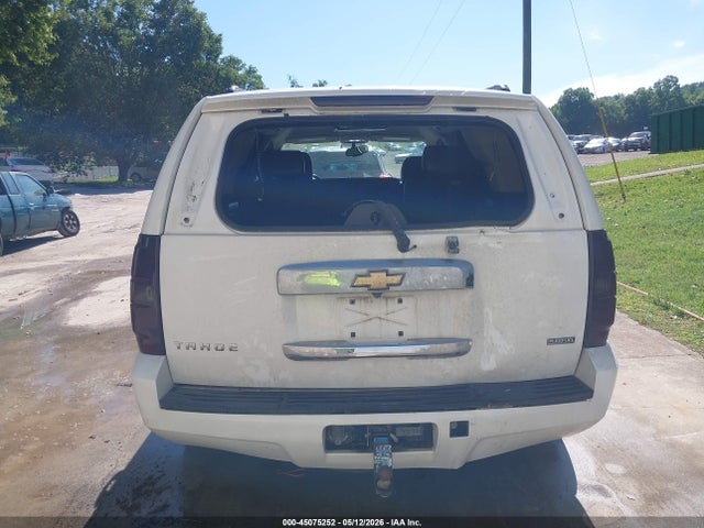 45075252 :رقم المزاد ، 1GNFC13047R367418 vin ، 2007 Chevrolet Tahoe Lt مزاد بيع
