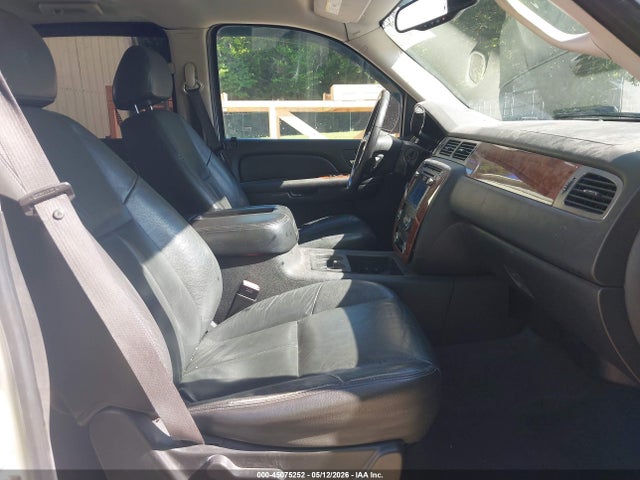 45075252 :رقم المزاد ، 1GNFC13047R367418 vin ، 2007 Chevrolet Tahoe Lt مزاد بيع