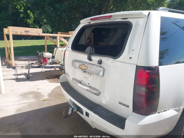 45075252 :رقم المزاد ، 1GNFC13047R367418 vin ، 2007 Chevrolet Tahoe Lt مزاد بيع