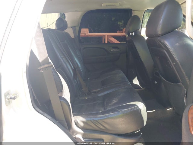 45075252 :رقم المزاد ، 1GNFC13047R367418 vin ، 2007 Chevrolet Tahoe Lt مزاد بيع