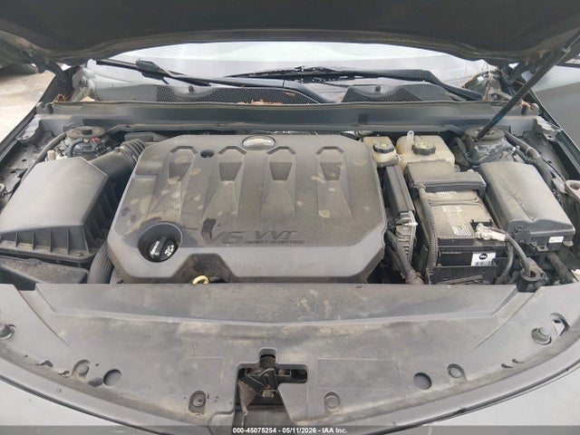 Aukcja sprzedaży 2018 Chevrolet Impala 2lz, vin: 2G1125S3XJ9139118, numer aukcji: 45075254