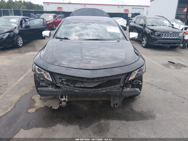 Aukcja sprzedaży 2018 Chevrolet Impala 2lz, vin: 2G1125S3XJ9139118, numer aukcji: 45075254