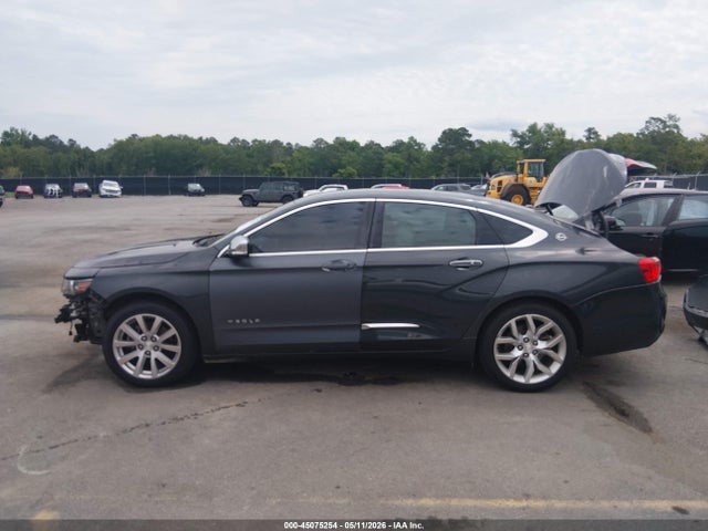 Aukcja sprzedaży 2018 Chevrolet Impala 2lz, vin: 2G1125S3XJ9139118, numer aukcji: 45075254