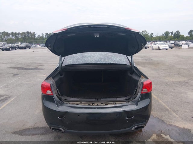 Aukcja sprzedaży 2018 Chevrolet Impala 2lz, vin: 2G1125S3XJ9139118, numer aukcji: 45075254