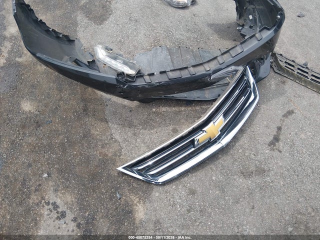 Aukcja sprzedaży 2018 Chevrolet Impala 2lz, vin: 2G1125S3XJ9139118, numer aukcji: 45075254