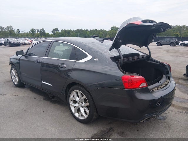 Aukcja sprzedaży 2018 Chevrolet Impala 2lz, vin: 2G1125S3XJ9139118, numer aukcji: 45075254