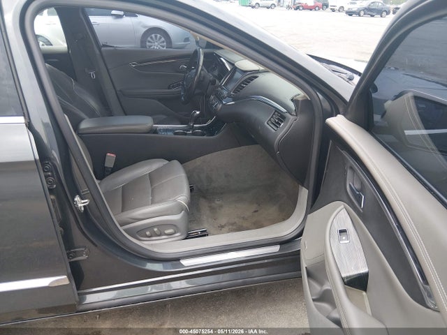Aukcja sprzedaży 2018 Chevrolet Impala 2lz, vin: 2G1125S3XJ9139118, numer aukcji: 45075254