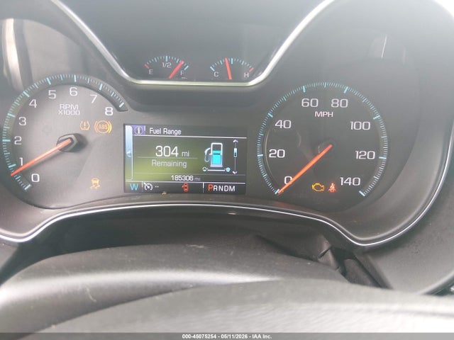 Aukcja sprzedaży 2018 Chevrolet Impala 2lz, vin: 2G1125S3XJ9139118, numer aukcji: 45075254