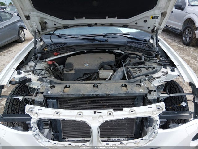 Продажа на аукционе авто 2017 Bmw X4 Xdrive28i, vin: 5UXXW3C5XH0R23408, номер лота: 45075255