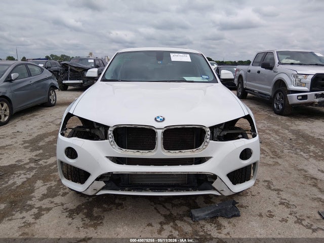 Продажа на аукционе авто 2017 Bmw X4 Xdrive28i, vin: 5UXXW3C5XH0R23408, номер лота: 45075255