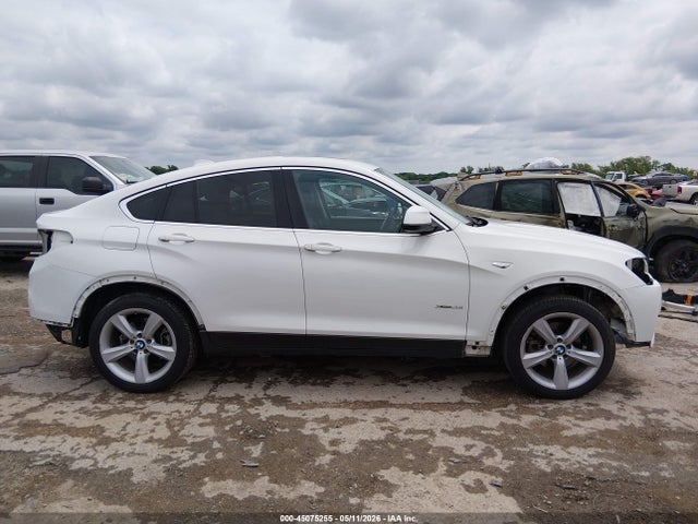 Продажа на аукционе авто 2017 Bmw X4 Xdrive28i, vin: 5UXXW3C5XH0R23408, номер лота: 45075255