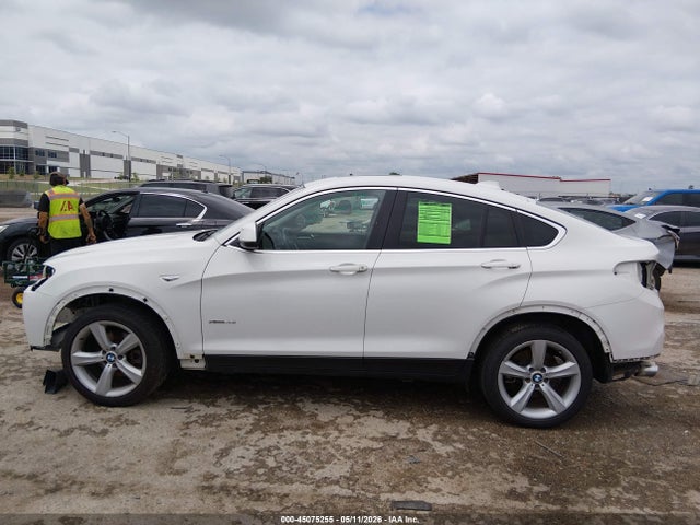 Продажа на аукционе авто 2017 Bmw X4 Xdrive28i, vin: 5UXXW3C5XH0R23408, номер лота: 45075255