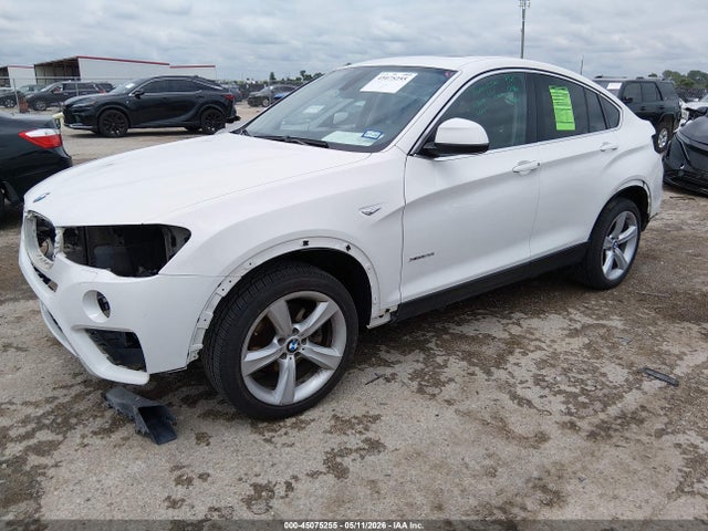 Продажа на аукционе авто 2017 Bmw X4 Xdrive28i, vin: 5UXXW3C5XH0R23408, номер лота: 45075255