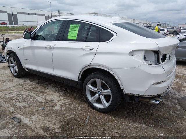 Продажа на аукционе авто 2017 Bmw X4 Xdrive28i, vin: 5UXXW3C5XH0R23408, номер лота: 45075255