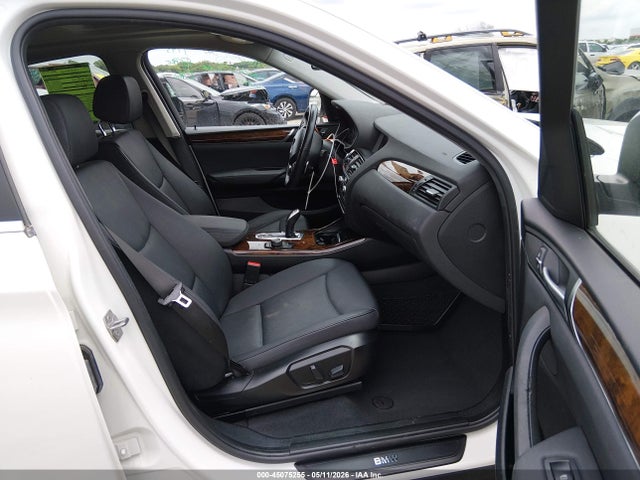 Продажа на аукционе авто 2017 Bmw X4 Xdrive28i, vin: 5UXXW3C5XH0R23408, номер лота: 45075255