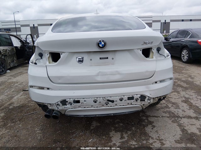 Продажа на аукционе авто 2017 Bmw X4 Xdrive28i, vin: 5UXXW3C5XH0R23408, номер лота: 45075255