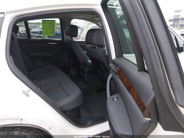 Продажа на аукционе авто 2017 Bmw X4 Xdrive28i, vin: 5UXXW3C5XH0R23408, номер лота: 45075255