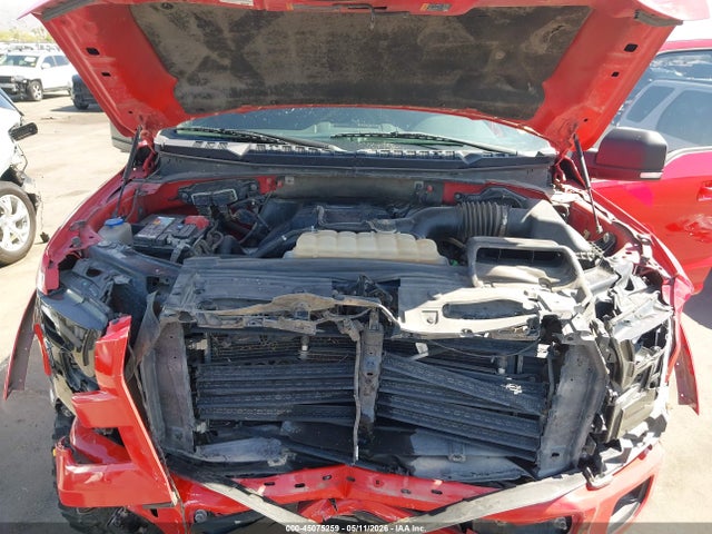 45075259 :رقم المزاد ، 1FTEW1EP6FFD06710 vin ، 2015 Ford F-150 Xlt مزاد بيع