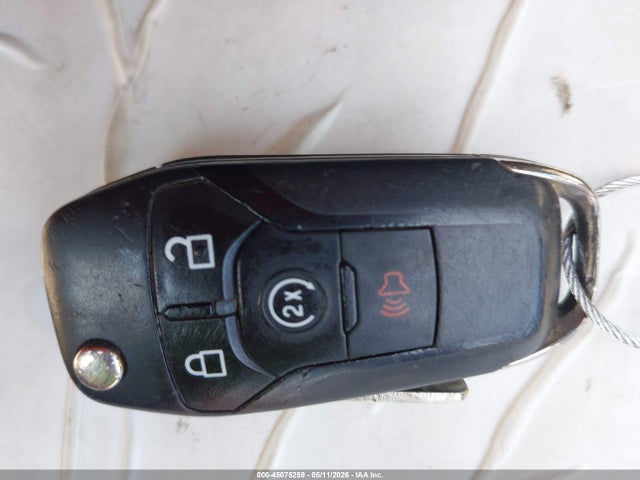 45075259 :رقم المزاد ، 1FTEW1EP6FFD06710 vin ، 2015 Ford F-150 Xlt مزاد بيع