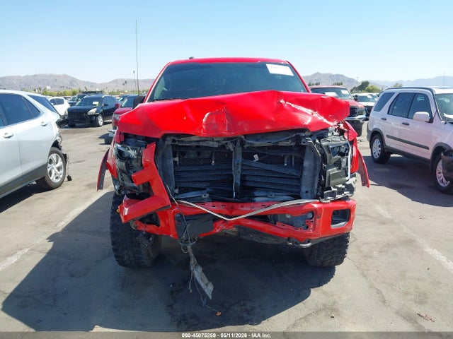 45075259 :رقم المزاد ، 1FTEW1EP6FFD06710 vin ، 2015 Ford F-150 Xlt مزاد بيع