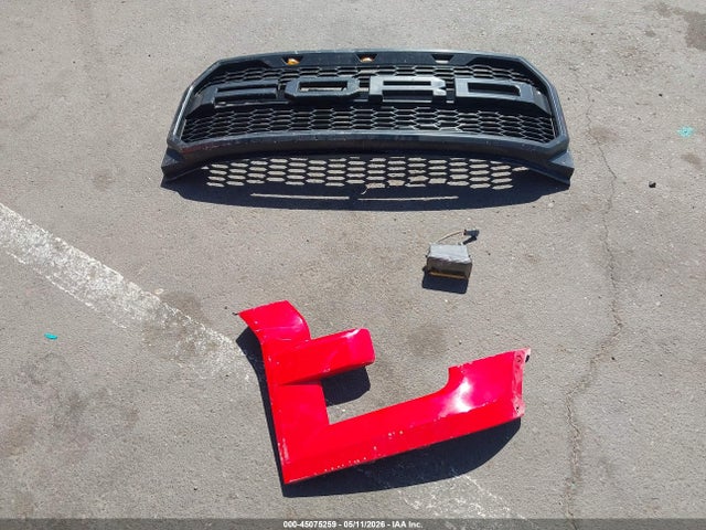 45075259 :رقم المزاد ، 1FTEW1EP6FFD06710 vin ، 2015 Ford F-150 Xlt مزاد بيع