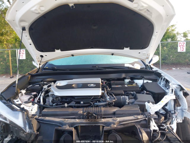 Aukcja sprzedaży 2021 Lexus Ux 200 F Sport, vin: JTHE3JBH8M2041460, numer aukcji: 45075261