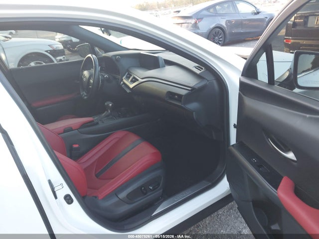 Aukcja sprzedaży 2021 Lexus Ux 200 F Sport, vin: JTHE3JBH8M2041460, numer aukcji: 45075261