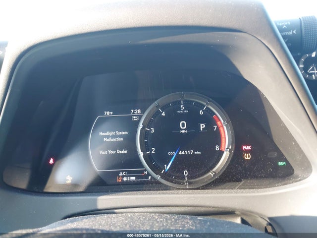 Aukcja sprzedaży 2021 Lexus Ux 200 F Sport, vin: JTHE3JBH8M2041460, numer aukcji: 45075261
